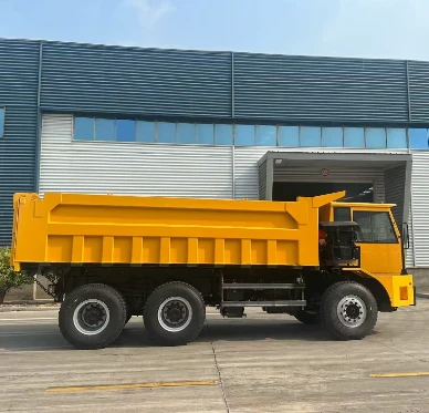 info-1-1 35 Ton Underground Mining Truck suppliers